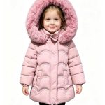 Kurtki DZIECIĘCA size 3-8 lat_ paczka 5szt _1 kolor 8928660