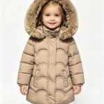 Kurtki DZIECIĘCA size 3-8 lat_ paczka 5szt _1 kolor 8928662
