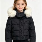 Kurtki DZIECIĘCA size 8-16 lat_ paczka 5szt _1 kolor 8928663
