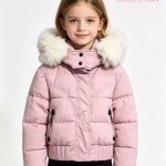 Kurtki DZIECIĘCA size 8-16 lat_ paczka 5szt _1 kolor 8928664
