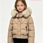 Kurtki DZIECIĘCA size 8-16 lat_ paczka 5szt _1 kolor 8928665