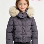Kurtki DZIECIĘCA size 8-16 lat_ paczka 5szt _1 kolor 8928667