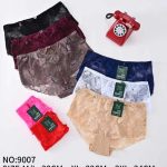 Majtki Damskie _ Size M-2XL paczka 24szt _mix kolor 8928669