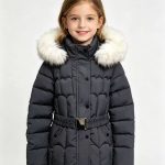 Kurtki DZIECIĘCA size 4-12 lat_ paczka 5szt _1 kolor 8928670