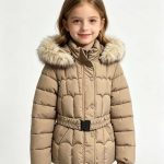 Kurtki DZIECIĘCA size 4-12 lat_ paczka 5szt _1 kolor 8928674