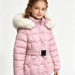 Kurtki DZIECIĘCA size 4-12 lat_ paczka 5szt _1 kolor 8928676