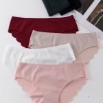 Majtki Damskie _ Size S-XL paczka 24szt _mix kolor 8928678