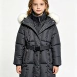 Kurtki DZIECIĘCA size 4-12 lat_ paczka 5szt _1 kolor 8928680