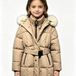 Kurtki DZIECIĘCA size 4-12 lat_ paczka 5szt _1 kolor 8928686