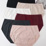 Majtki Damskie _ Size XL-3XL paczka 24szt _mix kolor 8928688