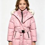 Kurtki DZIECIĘCA size 4-12 lat_ paczka 5szt _1 kolor 8928689