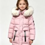 Kurtki DZIECIĘCA size 4-12 lat_ paczka 5szt _1 kolor 8928694