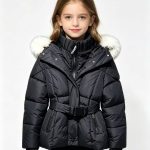 Kurtki DZIECIĘCA size 8-16 lat_ paczka 5szt _1 kolor 8928713