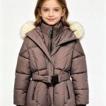 Kurtki DZIECIĘCA size 8-16 lat_ paczka 5szt _1 kolor 8928715