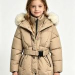 Kurtki DZIECIĘCA size 8-16 lat_ paczka 5szt _1 kolor 8928717