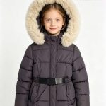 Kurtki DZIECIĘCA size 8-16 lat_ paczka 5szt _1 kolor 8928723