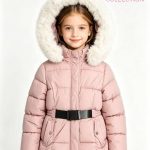 Kurtki DZIECIĘCA size 4-12 lat_ paczka 5szt _1 kolor 8928724