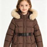 Kurtki DZIECIĘCA size 8-16 lat_ paczka 5szt _1 kolor 8928726