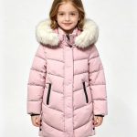 Kurtki DZIECIĘCA size 8-16 lat_ paczka 5szt _1 kolor 8928734