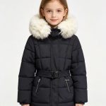 Kurtki DZIECIĘCA size 8-16 lat_ paczka 5szt _1 kolor 8928740