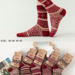 Skarpety DAMSKA.SIZE: 35-42_( 40PAR/PACZKA) KOLOR JAK NA ZDZIĘCIU 8928741