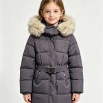 Kurtki DZIECIĘCA size 8-16 lat_ paczka 5szt _1 kolor 8928744