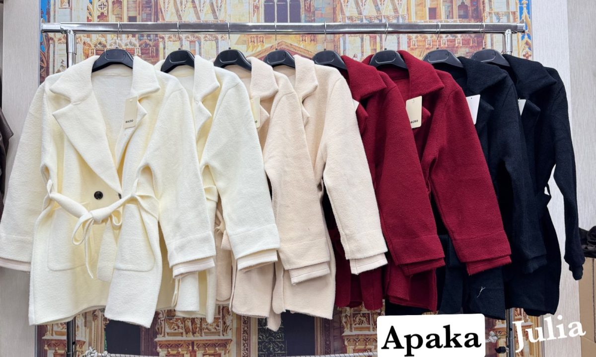 Kurtki Alpaka DAMSKA WŁOSKA_size uni_paczka 6 szt_mixkolor 8928754