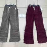 Spodnie DZIECIĘCA size 6-16 lat_ paczka 6szt _1 kolor 8928892