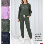 Komplety DAMSKA_size m-2xl_paczka 12 szt_mixkolor 8295975