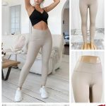 Legginsy/Getry DAMSKA_size s-2xl_paczka 12 szt_1kolor 8295984