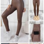 Legginsy/Getry DAMSKA_size s-2xl_paczka 12 szt_mixkolor 8295985