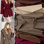 Płaszcze damskie z długim rękawem biust do 145cm długość 105cm. Duże rozmiary – Produkt włoski (UNI_ 4) 8296017