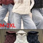 Kamizelki damskie. Produkt włoski (M-2XL_ 4) 8296038