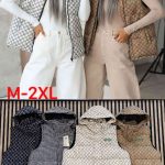 Kamizelki damskie. Produkt włoski (M-2XL_ 4) 8296040