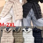 Kamizelki damskie. Produkt włoski (M-2XL_ 4) 8296047