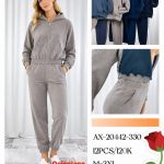 Komplety DAMSKA_size m-3xl_paczka 12 szt_mixkolor 6673865