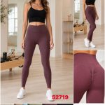 Legginsy/Getry DAMSKA_size s-xl_paczka 12 szt_mixkolor 6673872