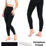 Legginsy/Getry DAMSKA_size m-2xl_paczka 12 szt_1kolor 6673881