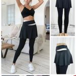Legginsy/Getry DAMSKA_size l-xl_paczka 12 szt_mixkolor 6673887