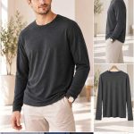 Bluzki MĘSKA_size m-2xl_paczka 12 szt_mixkolor 6673932