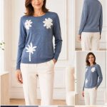 Swetry DAMSKA_size s-xl_paczka 12 szt_mixkolor 6673948