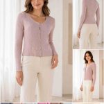 Swetry DAMSKA_size s-xl_paczka 12 szt_mixkolor 6673960
