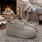 Buty Półbuty DAMSKIE (36-41_8 par) 1694288