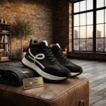 Buty Sneakersy DAMSKIE (36-41_8 par) 1694301