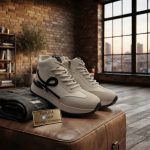 Buty Sneakersy DAMSKIE (36-41_8 par) 1694302