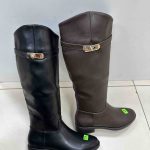 Buty Kozaki DAMSKIE (36-41_12 par) 4837521