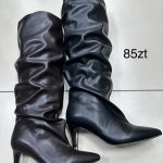 Buty Kozaki DAMSKIE (36-41_12 par) 4837522