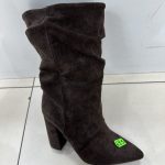 Buty Kozaki DAMSKIE (36-41_12 par) 4837524