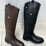 Buty Kozaki DAMSKIE (36-41_12 par) 4837533