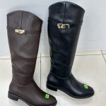 Buty Kozaki DAMSKIE (36-41_12 par) 4837534
